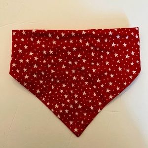 Dog Bandanas/scrunchie